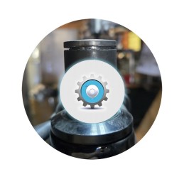 2R05 - Réglage expandeur sur pivot de fourche d'un vélo -  Entretien, mise en service -  Prestations cadre & fourche