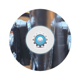 5R04 - Centrage d'un étrier de freins de vélo -  Entretien, mise en service -  Prestations freins