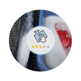 4N01 - Nettoyage liquide préventif d'une roue et d'un pneu tubeless de vélo -  Entretien, mise en service -  Prestations roues