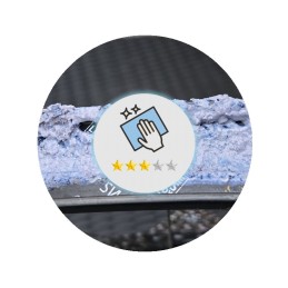 4N01 - Nettoyage liquide préventif d'une roue et d'un pneu tubeless de vélo -  Entretien, mise en service -  Prestations roues