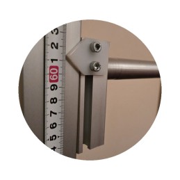 8E01 - Etude posturale vélo de route & gravel - ERGONBIKE -  Services à domicile -  Confort du cycliste