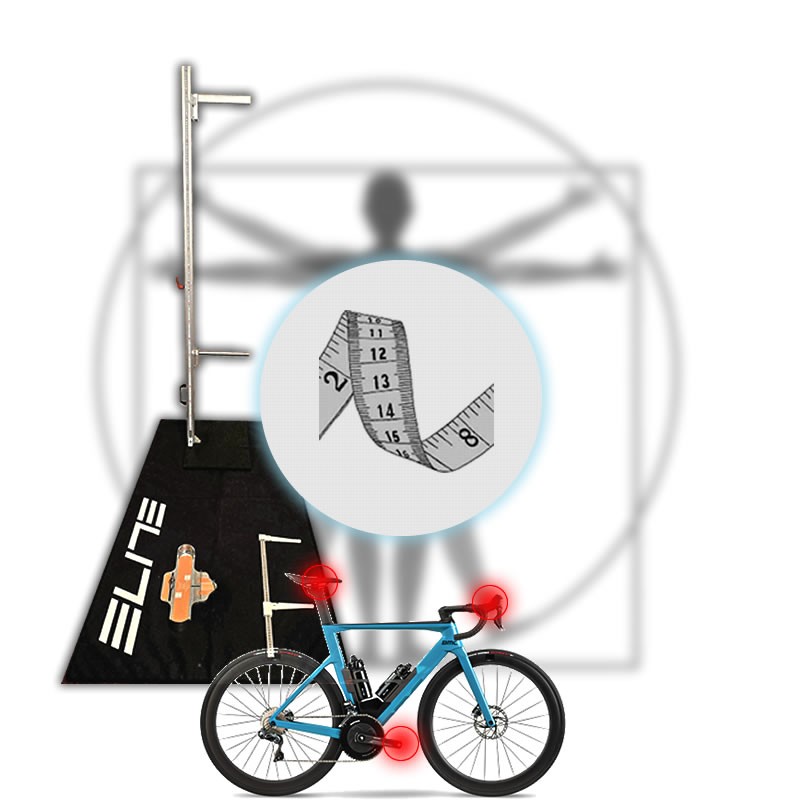 Etude posturale moovinbike