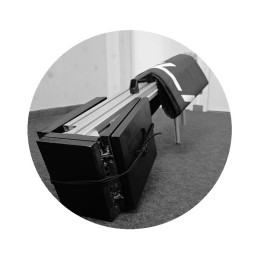 8E01 - Etude posturale vélo de route & gravel - ERGONBIKE -  Services à domicile -  Confort du cycliste