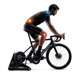 8A01 - Pathologies du cycliste - Analyse - Recommandation