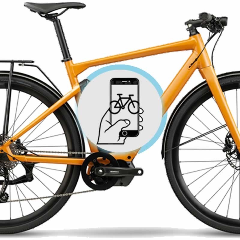 0D01 - Pré-Diagnostic vidéo à distance -  Services aux cyclistes -  E-diagnostic