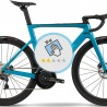 Nettoyage basic d'un vélo