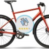 Nettoyage premium d'un vélo