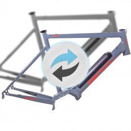 Echange de cadre VAE