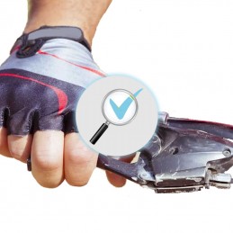 5D03 - Contrôle fonctionnement général du freinage à câble d'un vélo -  Entretien, mise en service -  Prestations freins