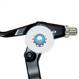 5R02 - Réglage d'un frein à patins de vélo -  Entretien, mise en service -  Prestations freins