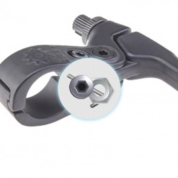 5S03 - Serrage d'un levier de freins -  Entretien, mise en service -  Prestations freins