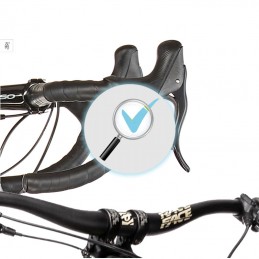 6D01 - Contrôle du guidon d'un vélo -  Entretien, mise en service -  Prestations périphériques