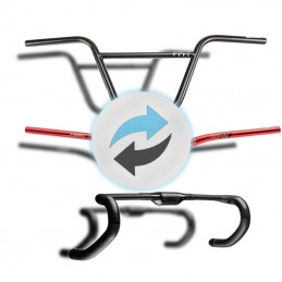 6P05 - Echange du guidon, cintre d'un vélo -  Entretien, mise en service -  Prestations périphériques