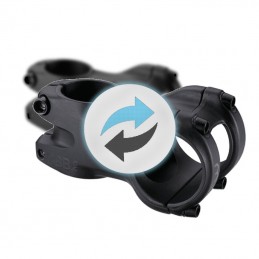 6P06 - Echange de la potence headset d'un vélo -  Entretien, mise en service -  Prestations périphériques