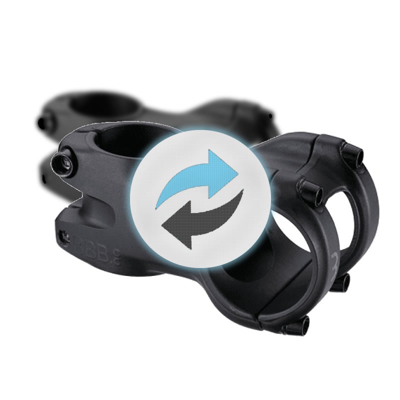 6P06 - Echange de la potence headset d'un vélo -  Entretien, mise en service -  Prestations périphériques