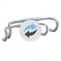 6P11 - Echange d'un cintre de vélo de route -  Entretien, mise en service -  Prestations périphériques