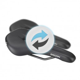 6P12 - Echange de la selle d'un vélo -  Entretien, mise en service -  Prestations périphériques