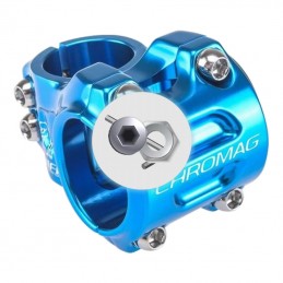 6R01 - Serrage de la potence d'un vélo -  Entretien, mise en service -  Prestations périphériques