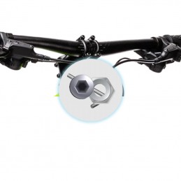 6S03 - Serrage guidon -  Entretien, mise en service -  Prestations périphériques