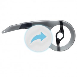 7P02 - Pose d'un carter de chaîne sur un vélo -  Entretien, mise en service -  Prestations accessoires