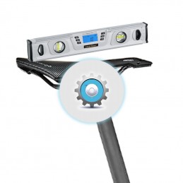 8R01 - Réglage assiette de la selle d'un vélo -  Services à domicile -  Confort du cycliste