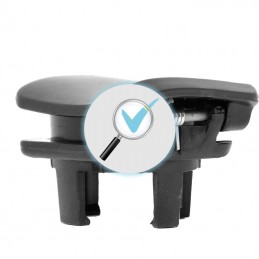 9D05 - Contrôle batterie - Contrôle du fonctionnement du clapet de la prise de charge -  Entretien, mise en service -  Prestati