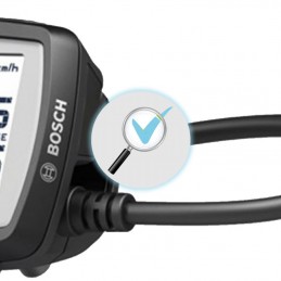 9D13 - Contrôle ordinateur de bord - Contrôle visuel de l'intégrité des câbles -  Entretien, mise en service -  Prestations éle