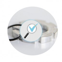 9D26 - Contrôle unité d'entrainement - Contrôle visuel de la bague de protection du palier, la remplacer le cas échéant -  Entr