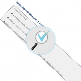 9D29 - Contrôle unité d'entrainement - Contrôle version du logiciel -  Entretien, mise en service -  Prestations électrique