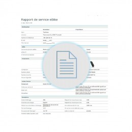9D30 - Rapport de diagnostic VAE -  Entretien, mise en service -  Prestations électrique