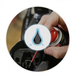 9E01 - Nettoyage et Graissage connectique VAE -  Entretien, mise en service -  Prestations électrique