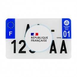 9I01 - Immatriculation vélo Speed 45 km / heure -  Entretien, mise en service -  Prestations électrique