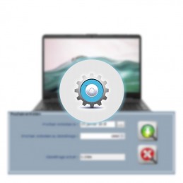 9L02 - Configuration d'un interval d'entretien sur vélo électrique -  Entretien, mise en service -  Prestations électrique