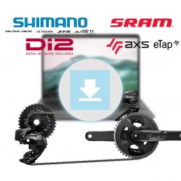 9L08 - Mise à jour logiciel d'une transmission électrique générique -  Entretien -  Prestations électrique