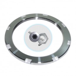 9R03 - Contrôle et serrage au couple de la bague de retenue de l'unité motrice BOSCH -  Entretien, mise en service -  Prestatio