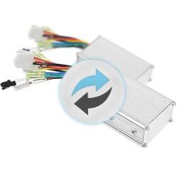 9P03 - Echange d'un contrôleur VAE -  Entretien, mise en service -  Prestations électrique