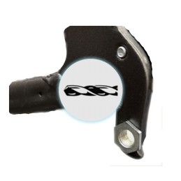 2U03 - Réparation filetage patte de dérailleur d'un vélo -  Entretien, mise en service -  Prestations cadre & fourche