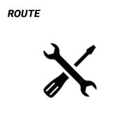 Vélo de route - Services à l'enlèvement -  Entretien, mise en service