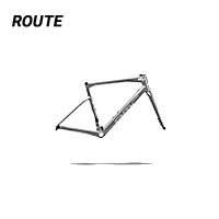 Vélo de route - Entretien, mise en service -  Prestations cadre & fourche