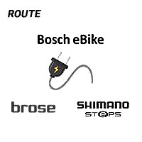 Vélo de route - Entretien, mise en service -  Prestations électrique