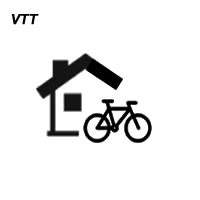 Vélo tout terrain -  Services aux cyclistes  - Services à domicile