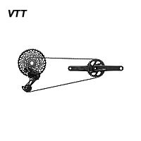 Vélo tout terrain -  Entretien, mise en service  - Prestations transmission