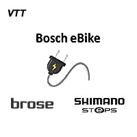 Vélo tout terrain -  Entretien, mise en service  - Prestations électrique