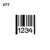 Vélo tout terrain -  Services à l'enlèvement  - Marquage antivol