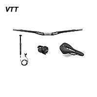 Vélo tout terrain -  Entretien, mise en service  - Prestations périphériques