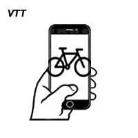Vélo tout terrain -  Services aux cyclistes  - E-diagnostic