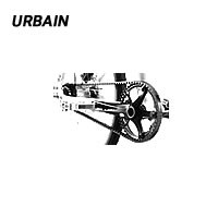 Vélo de ville - Entretien, mise en service - Prestations transmission