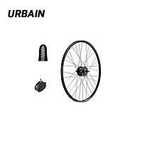 Vélo de ville - Entretien, mise en service - Prestations roues