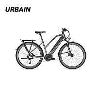 Vélo de ville - Entretien, mise en service - Prestations vélo complet