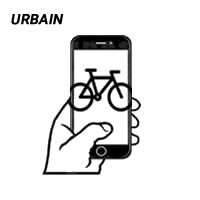 Vélo de ville - Services aux cyclistes - E-diagnostic